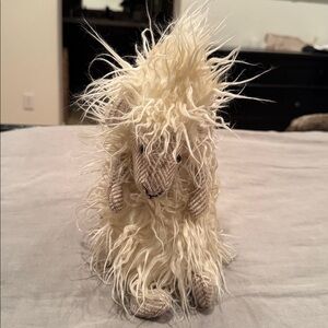 Jellycat London Tweedledee Sheep Lamb Plush New With Tags Retired Collectible